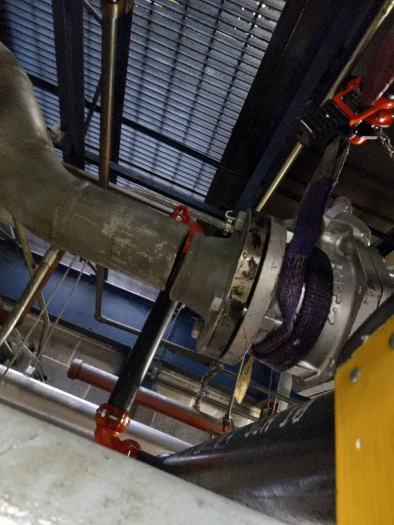 Oil Pipe Welding & Industrial Fabrication Services | TDCO Industrial 8 Oil Pipeline Welding Industrial Fabrication Services TDCO Industrial 2