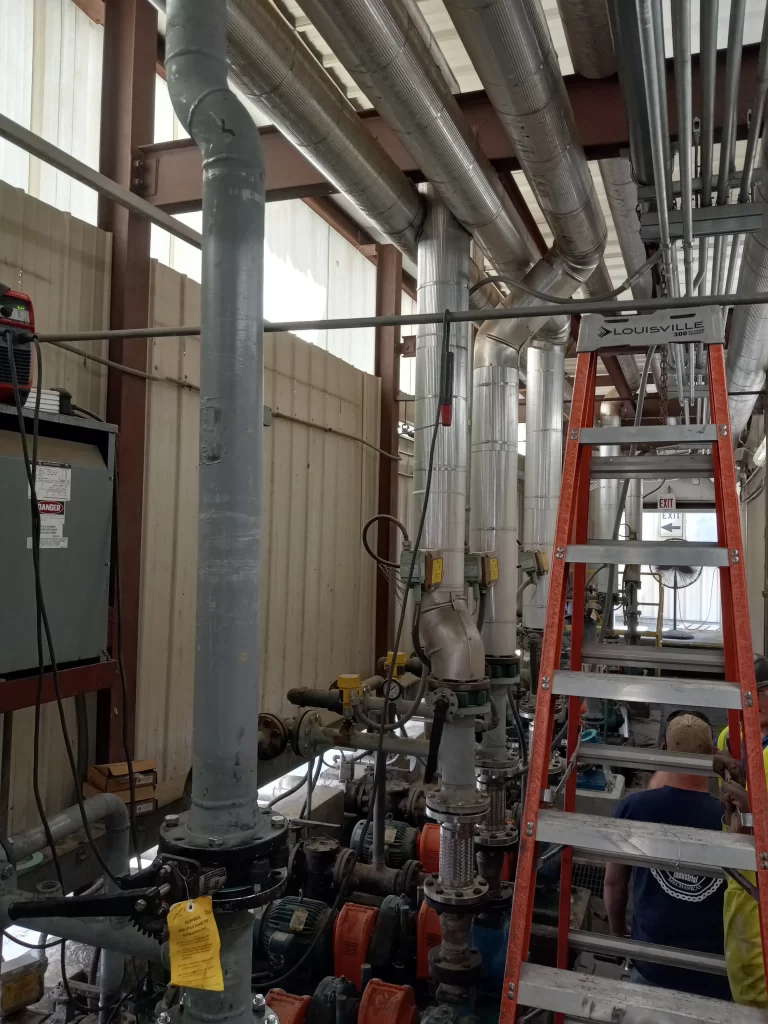 Oil Pipe Welding & Industrial Fabrication Services | TDCO Industrial 9 Oil Pipeline Welding Industrial Fabrication Services TDCO Industrial 3