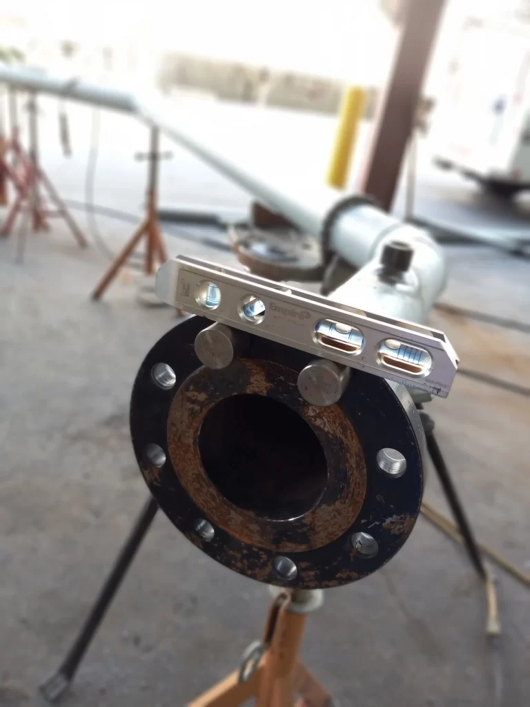Oil Pipe Welding & Industrial Fabrication Services | TDCO Industrial 10 Oil Pipeline Welding Industrial Fabrication Services TDCO Industrial 4