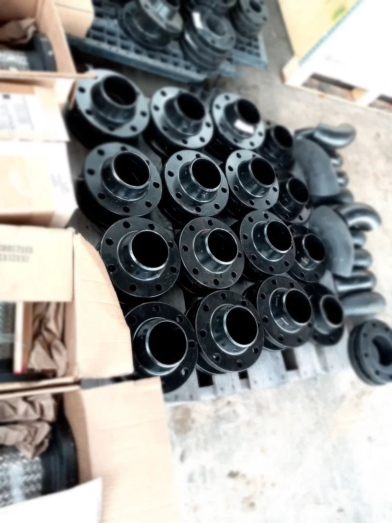 Oil Pipe Welding & Industrial Fabrication Services | TDCO Industrial 11 Oil Pipeline Welding Industrial Fabrication Services TDCO Industrial 5