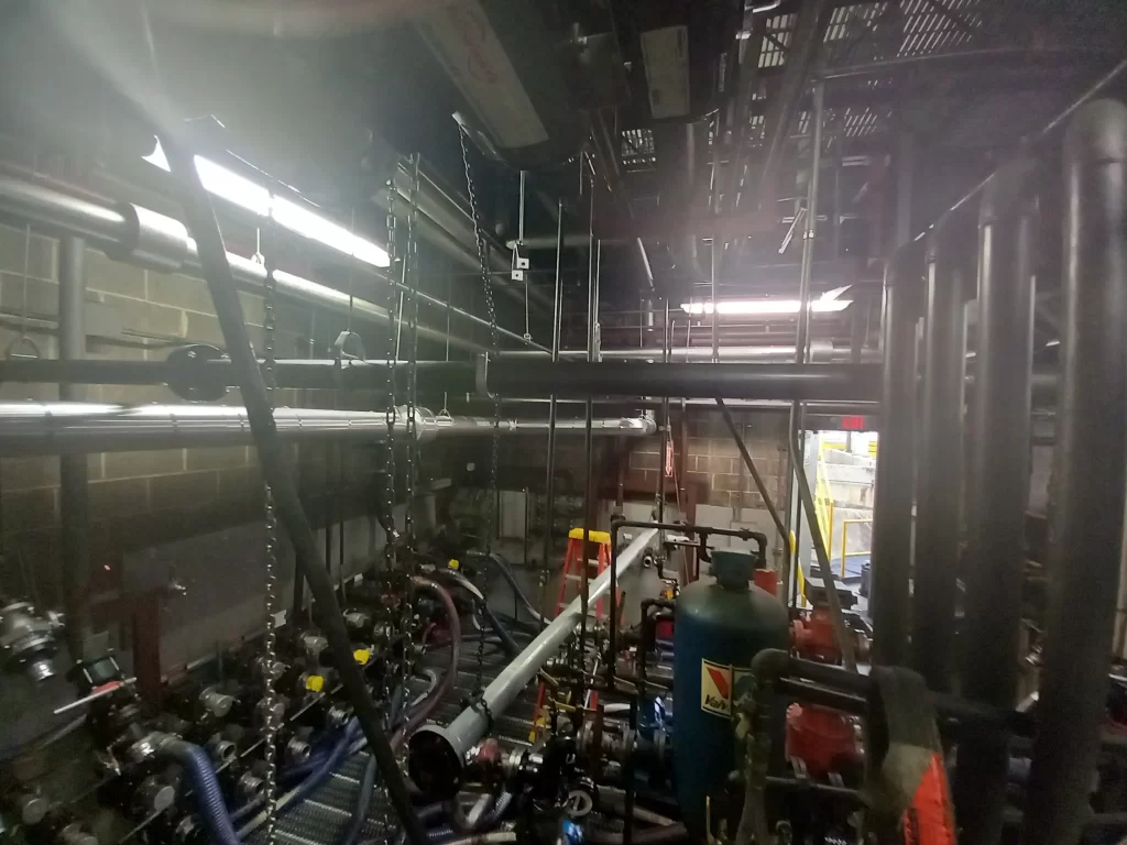 Oil Pipe Welding & Industrial Fabrication Services | TDCO Industrial 4 Oil Pipeline Welding Industrial Fabrication Services TDCO Industrial 8