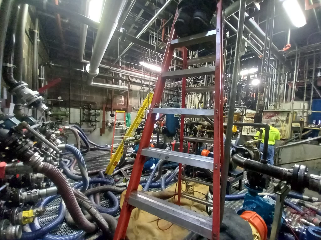 Oil Pipe Welding & Industrial Fabrication Services | TDCO Industrial 5 Oil Pipeline Welding Industrial Fabrication Services TDCO Industrial 9