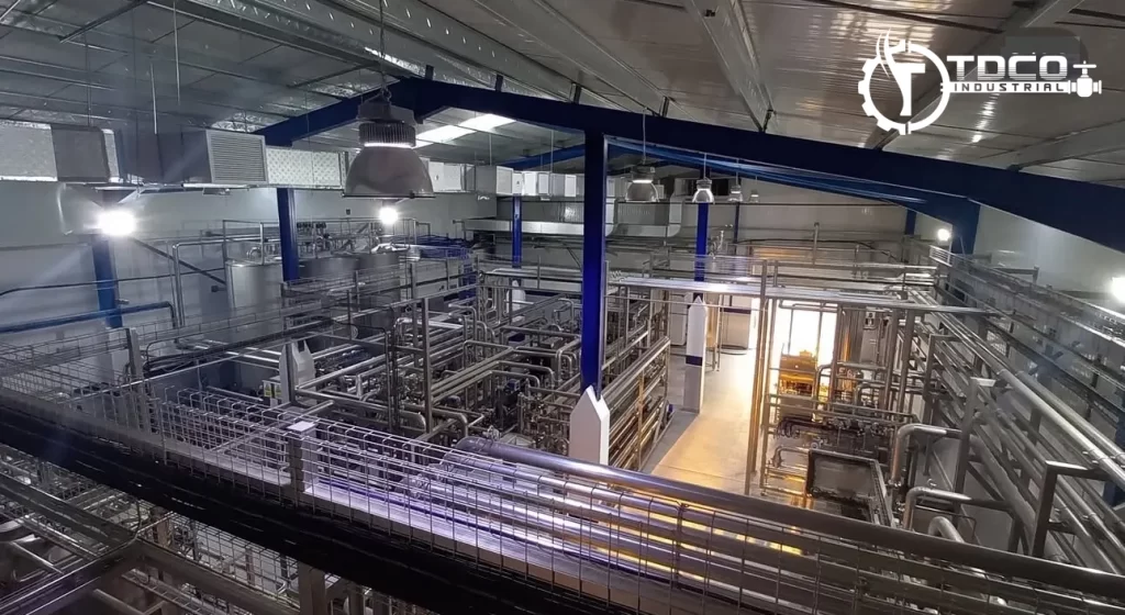 Water Treatment Plant Construction & Industrial Pipe Welding | TDCO Industrial 5 Water Treatment Plant Construction Industrial Pipe Welding TDCO Industrial 1
