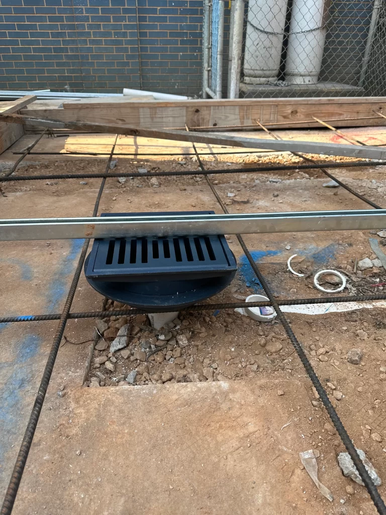 VA Hospital – Alliance Steel and Plumbing Project 8 VA Hospital – Steel and Plumbing Project 8
