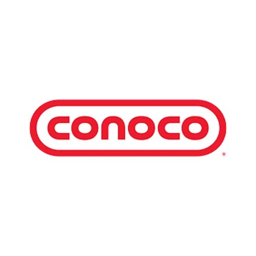 About us 9 conoco