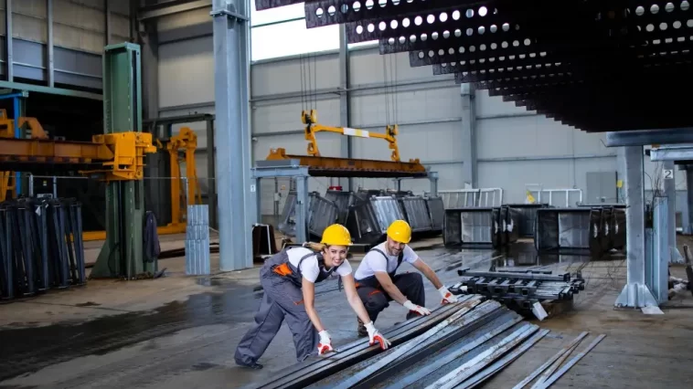 What are The Pipe Welding Clamps? The Best Guide 1 Industrial Welding Services by TDCO Industrial