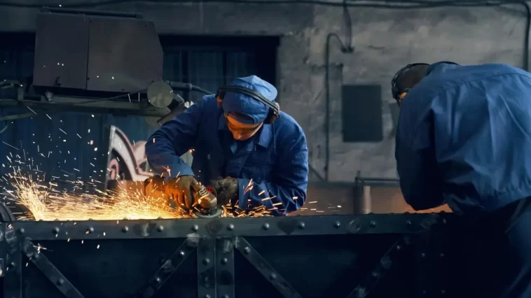 How To Find Steel Fabrications Near Me? TDCO Industrial 1 steel fabrications near me