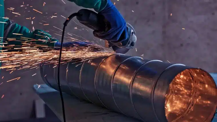 What is Pipe Welding? The Best Guide with TDCO Industrial 1 Industrial Pipeline Welding Services by TDCO Industrial